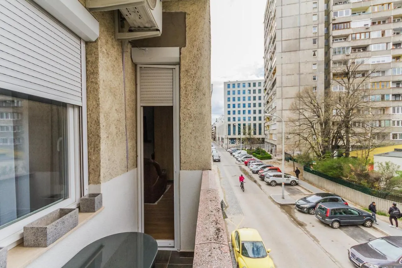 Elite Place Budapest