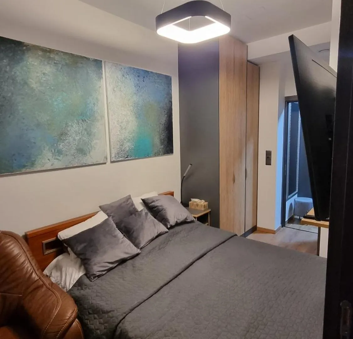 Elite Place Budapest Apartman