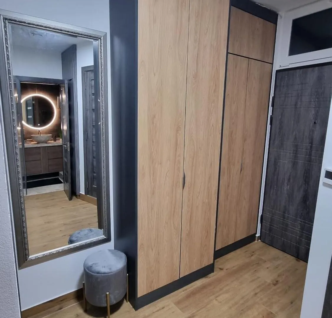 Apartman Elite Place Budapest