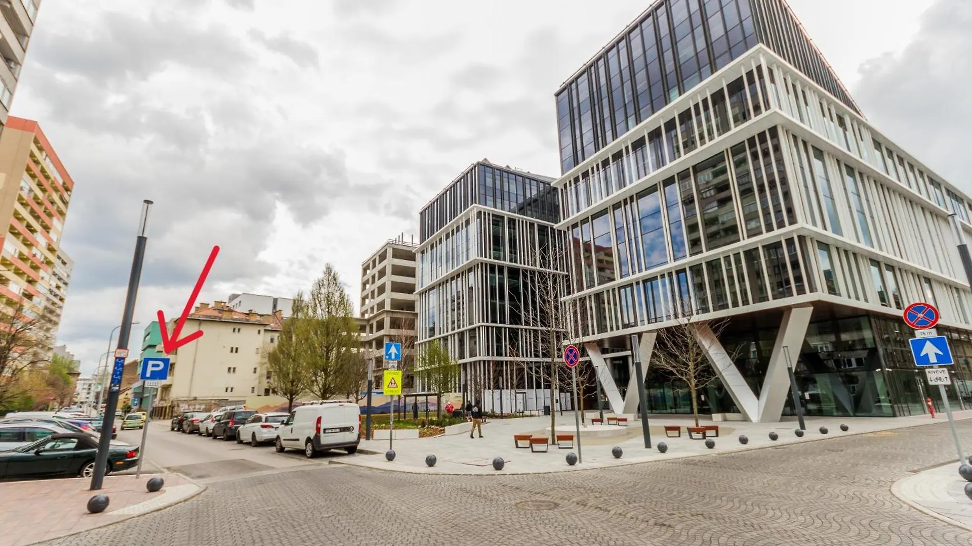 Elite Place Budapest Apartman