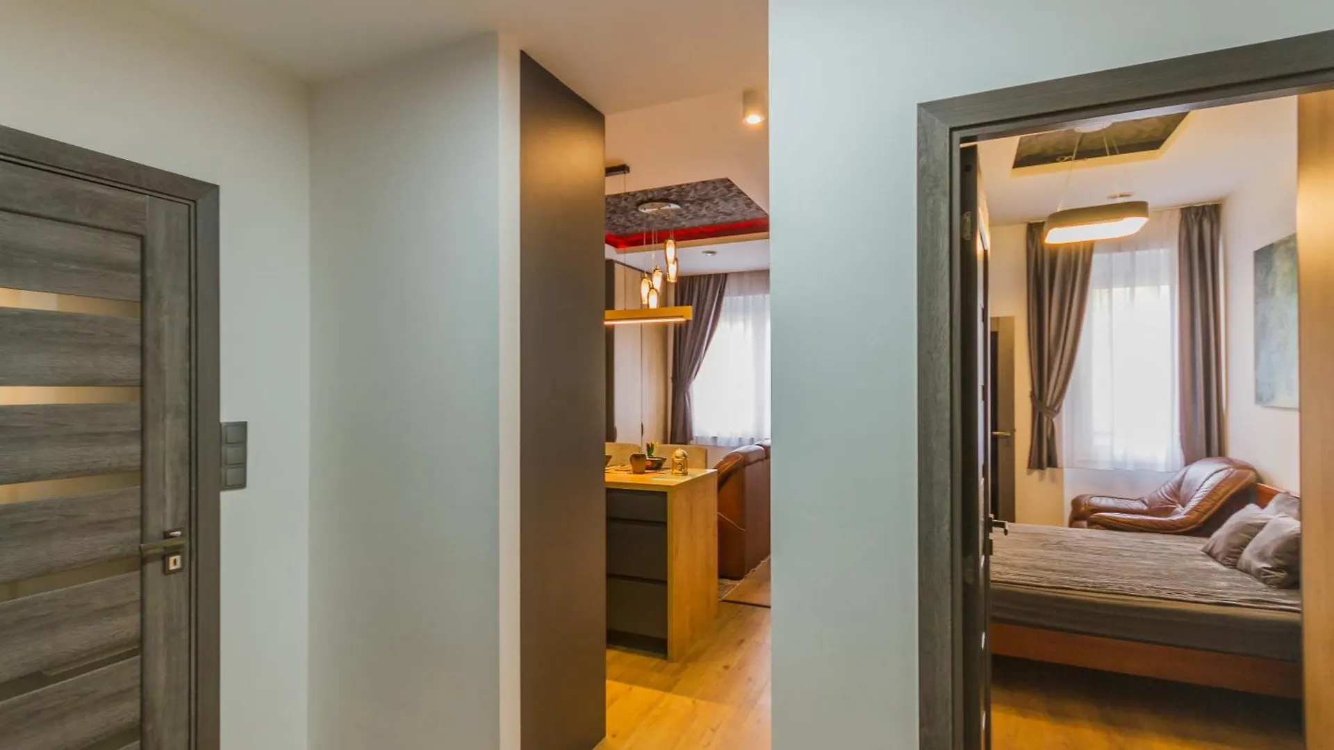 Elite Place Budapest Magyarország