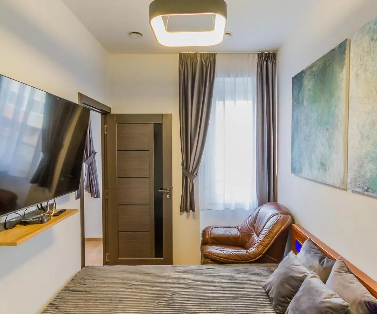 Elite Place Budapest 0*,  Magyarország