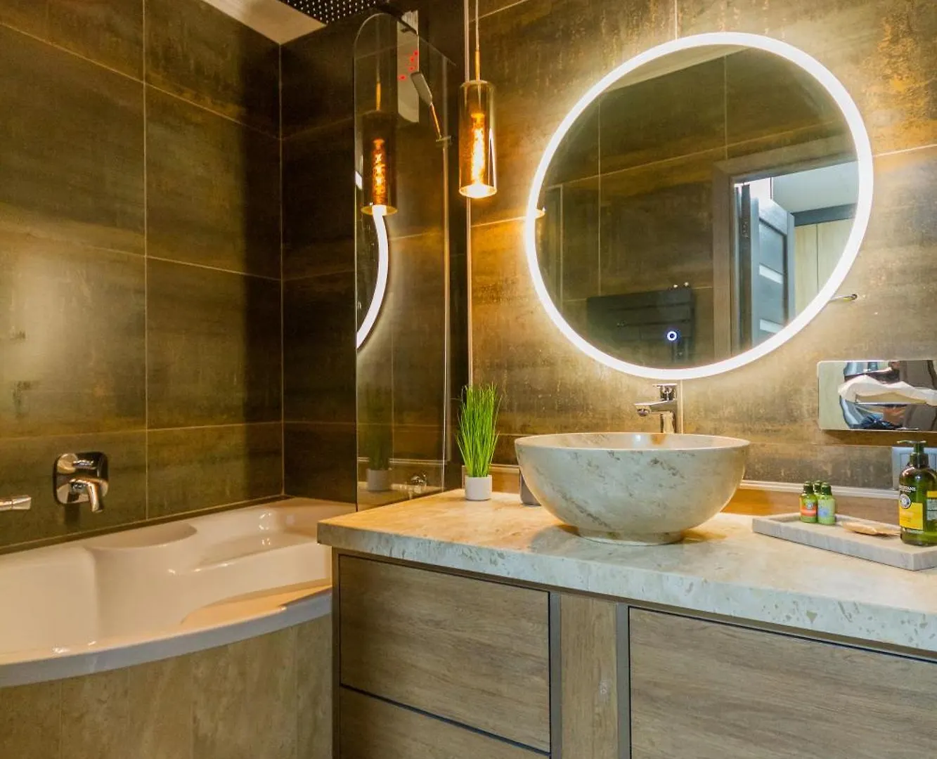 Apartman Elite Place Budapest