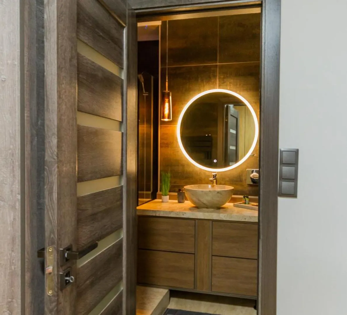 Elite Place Budapest Apartman