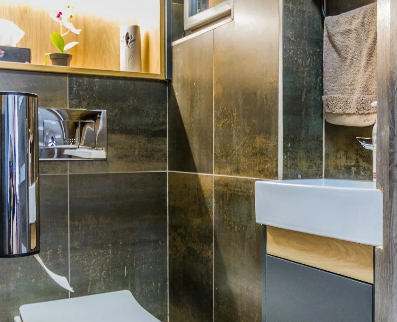Apartman Elite Place Budapest